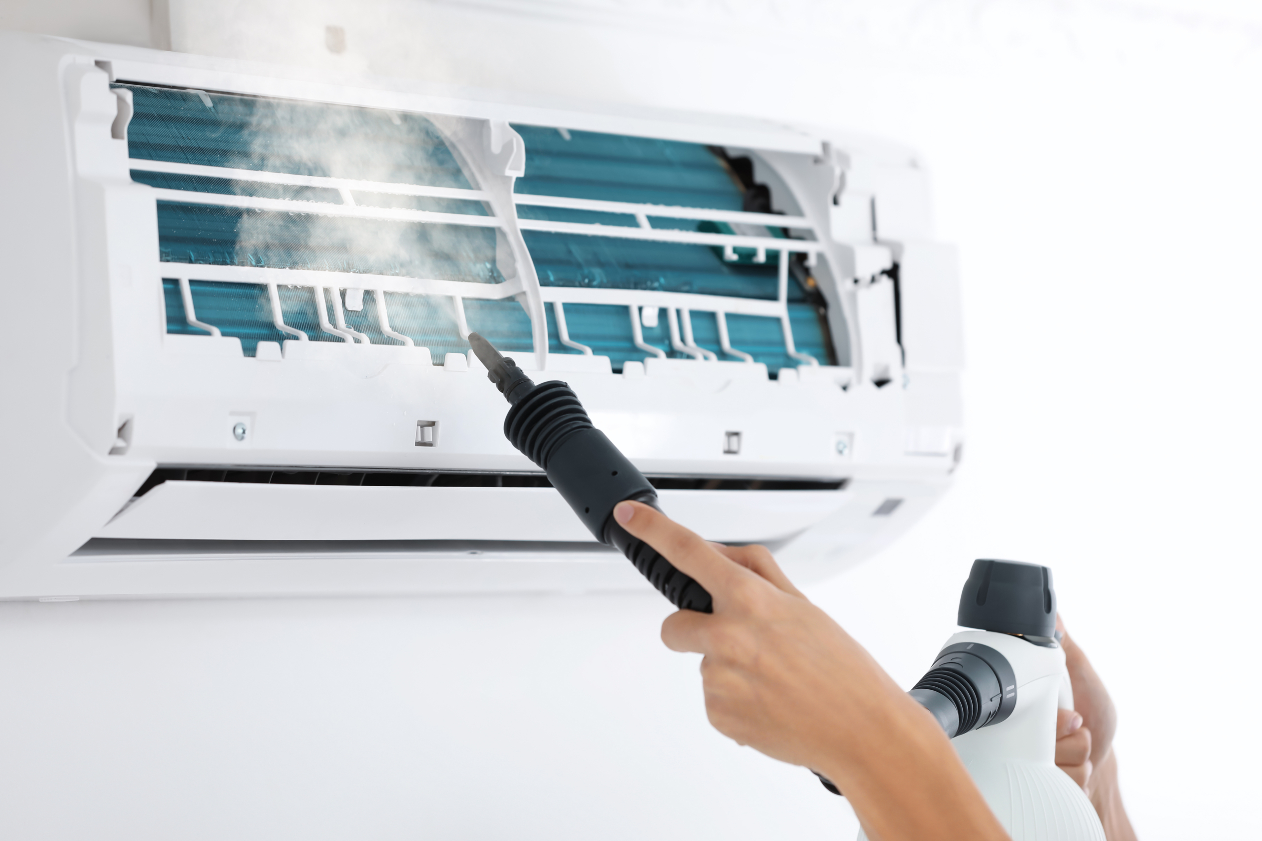 Kartal Hisense Klima Bakımı